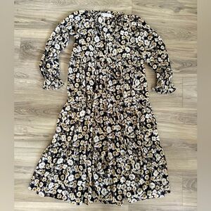 Carly Jean Los Angeles Delphine Dress
